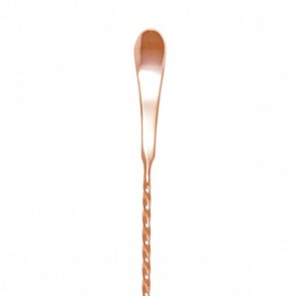 Barspoon Hoffman Copper 43.5cm