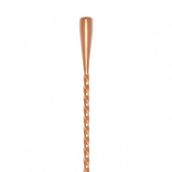 Barspoon TearDrop 'B Style' Copper 30cm UB
