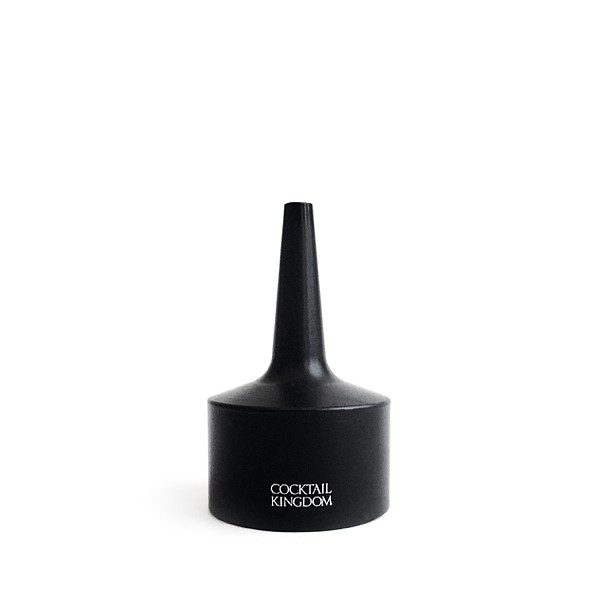 Dashdart Lid Only Black