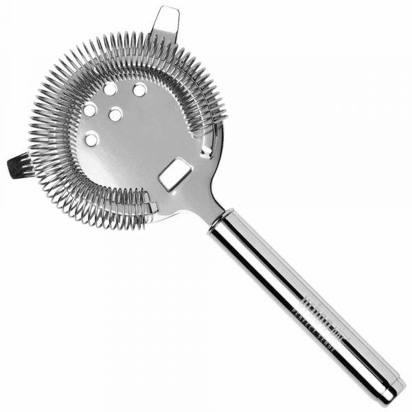 Hawthorne Strainer Stainless Steel