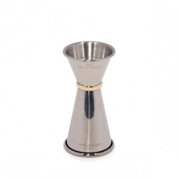 Barfly Stainless Steel Jigger - 20mL / 40mL