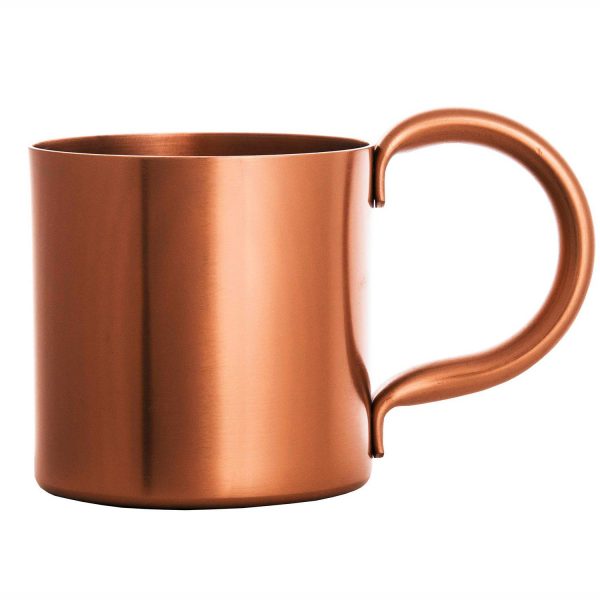 Moscow Mule Mug 370ml