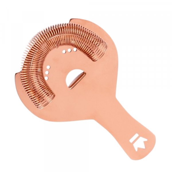 Koriko Hawthorne Copper