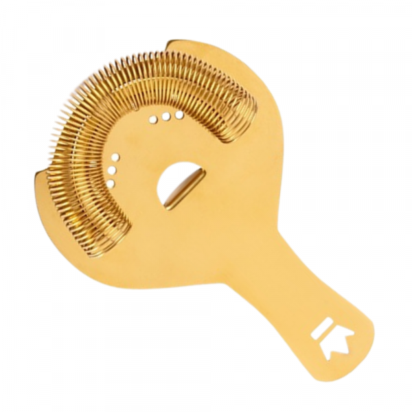 Koriko Hawthorne Gold