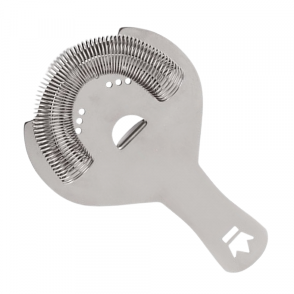 Koriko Hawthorne Stainless Steel