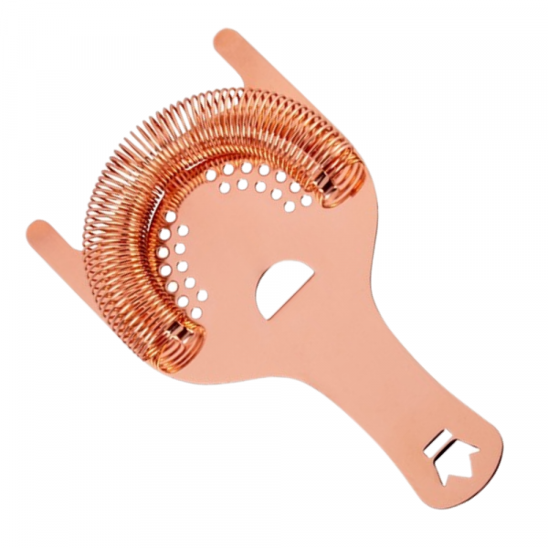Koriko Hawthorne Copper 2 Prong