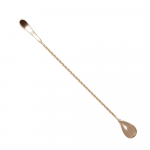 Barspoon Hoffman Gold 33.5cm