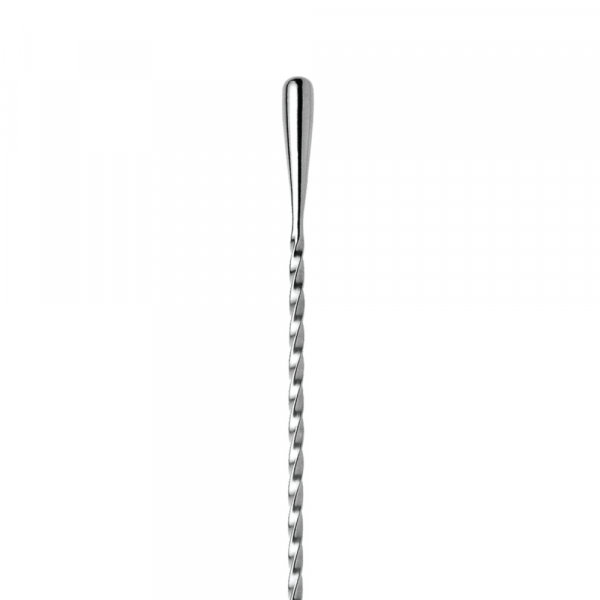 Barspoon TearDrop 'B Style' Stainless Steel 40cm UB