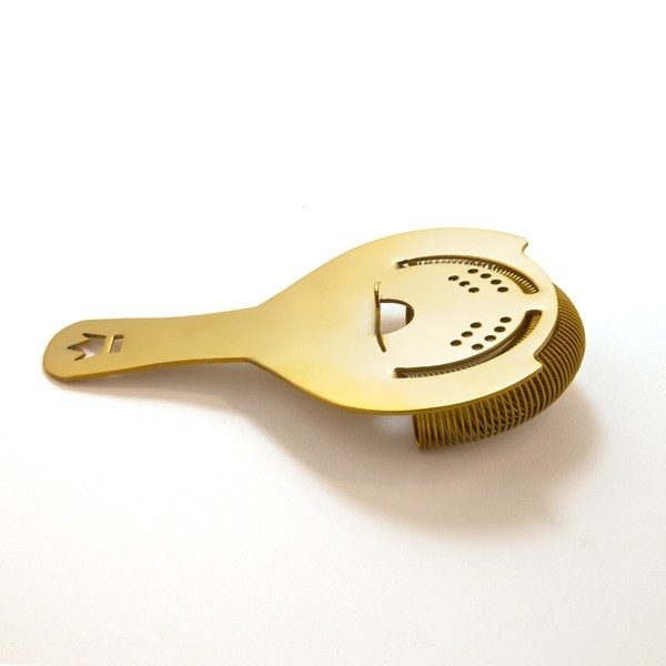 Koriko Hawthorne Gold