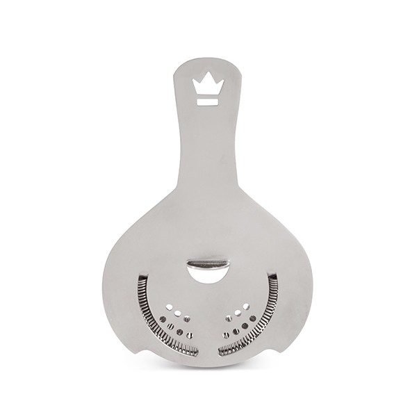 Koriko Hawthorne Stainless Steel