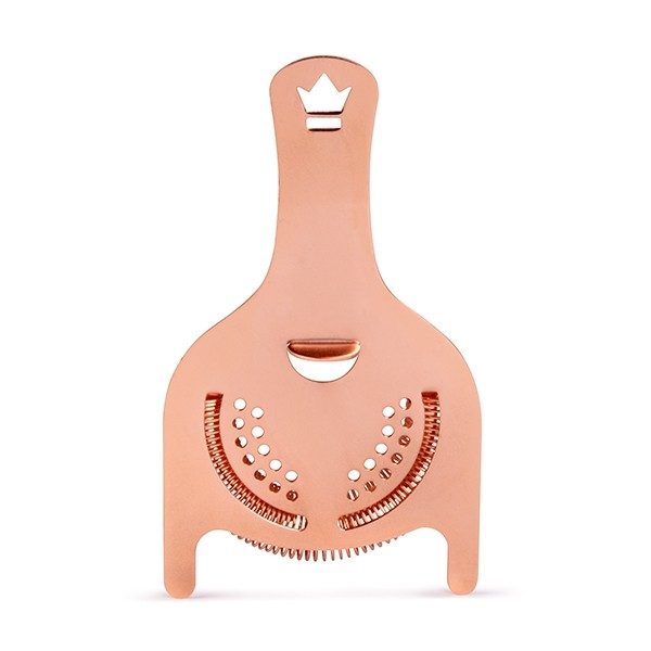 Koriko Hawthorne Copper 2 Prong