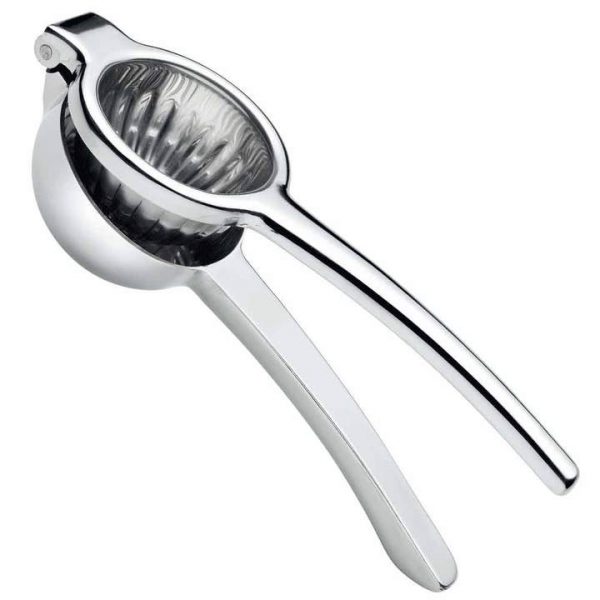 Stainless Steel Juicer