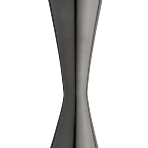 Aero Jigger 25/50ml Black