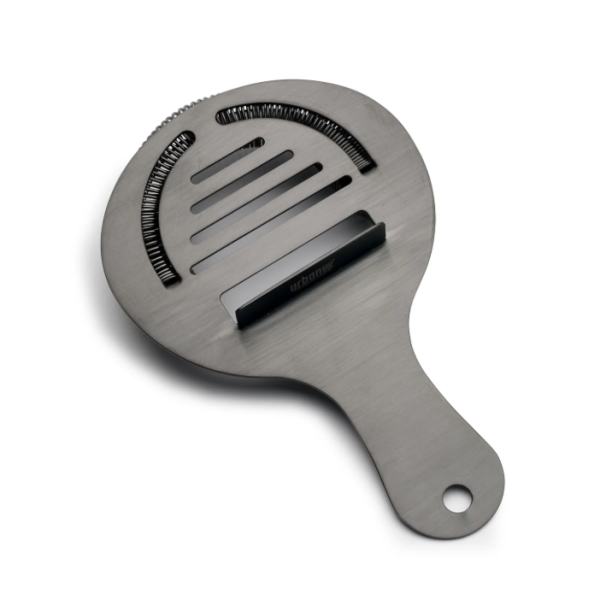Hawthorne Strainer Coley Black